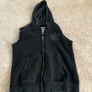 Vintage Mens hoodie!